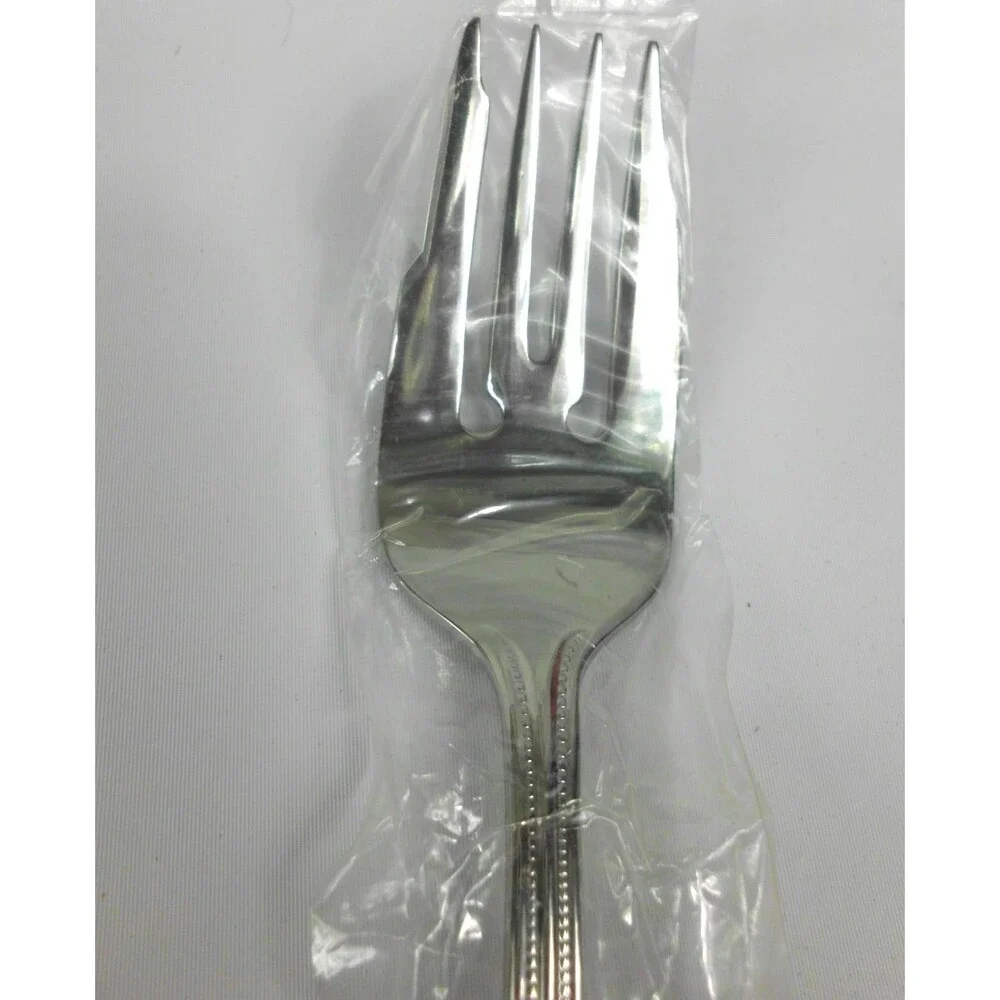 Wallace inch flatware silverware