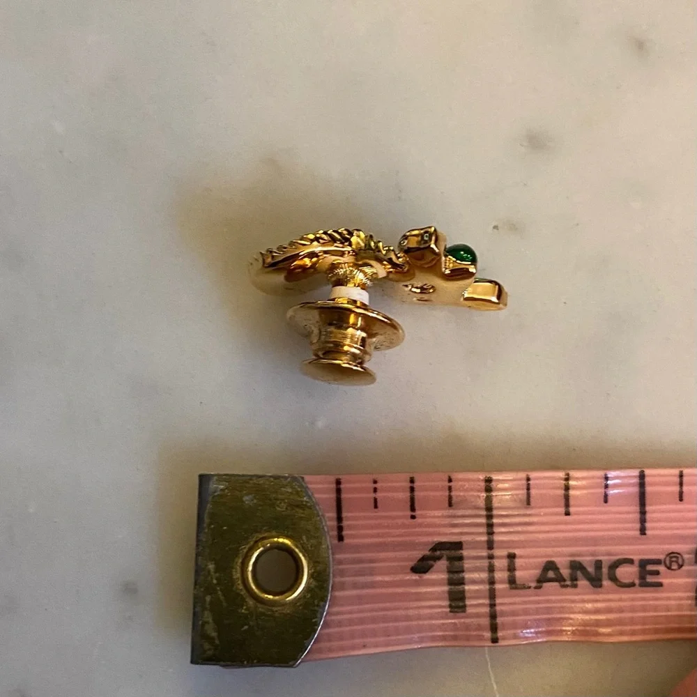 Swarovski inch width