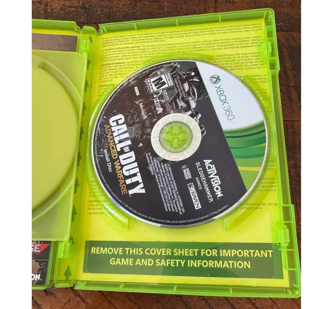 Microsoft brand notes