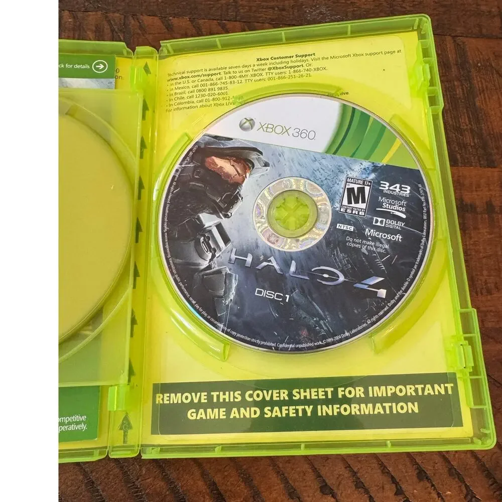Microsoft brand notes