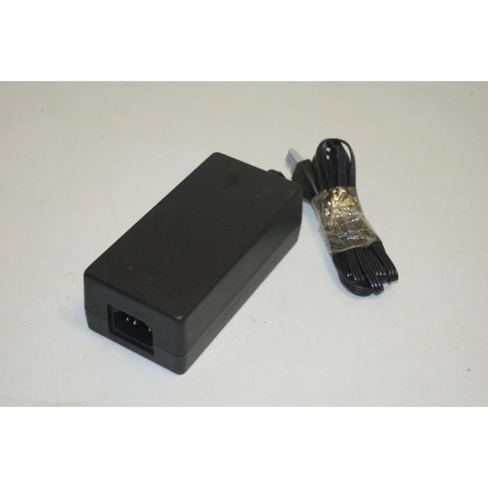 Genuine HP 0957-2146 Deskjet, Officejet Printer AC Power Adapter Output: 16V/32V