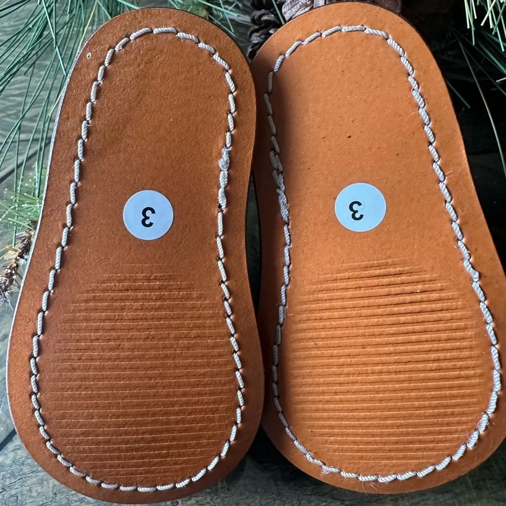 Josmo leather navy