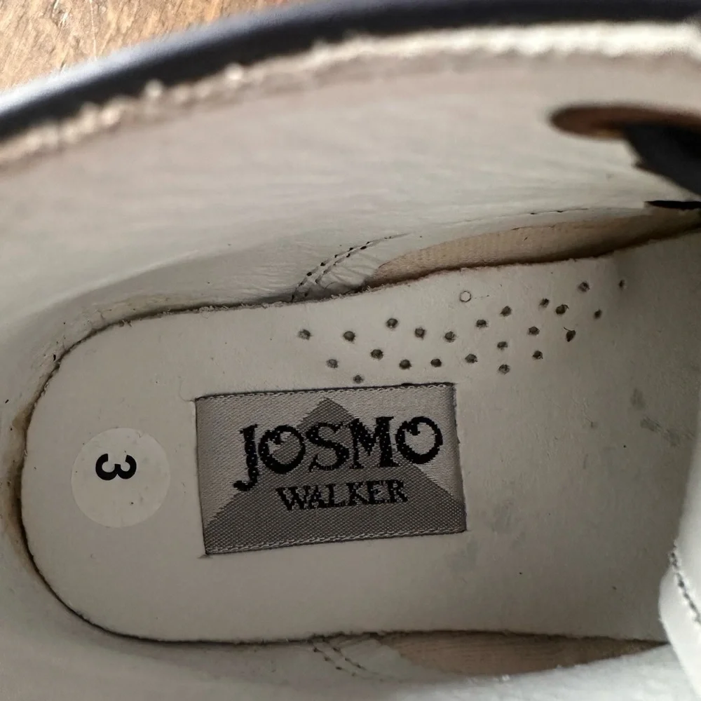 Josmo size sure be