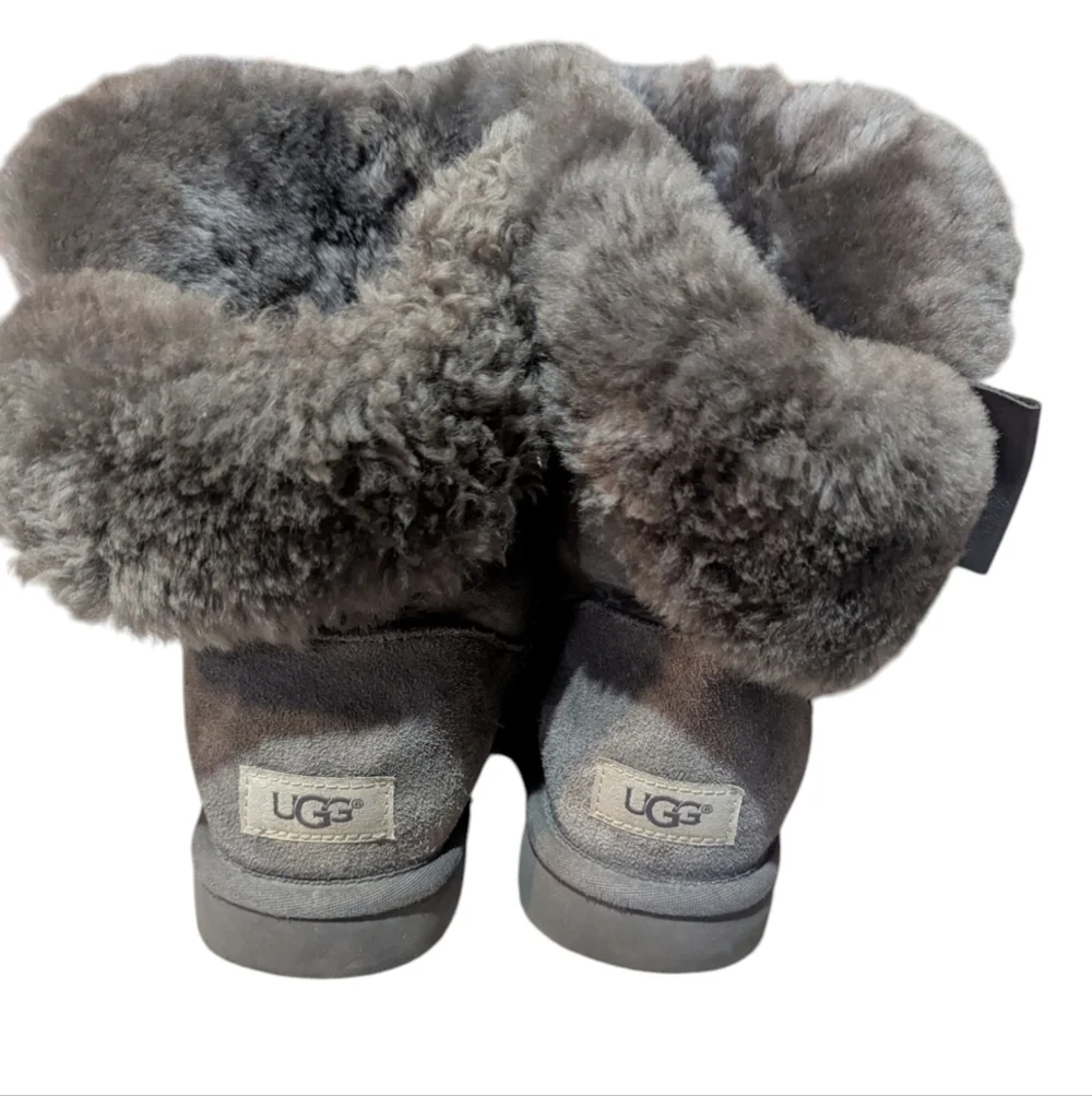 UGG good used