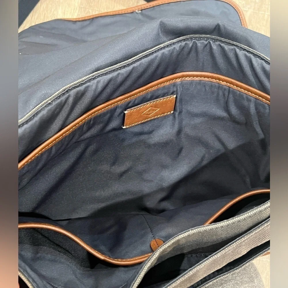 Fossil euc