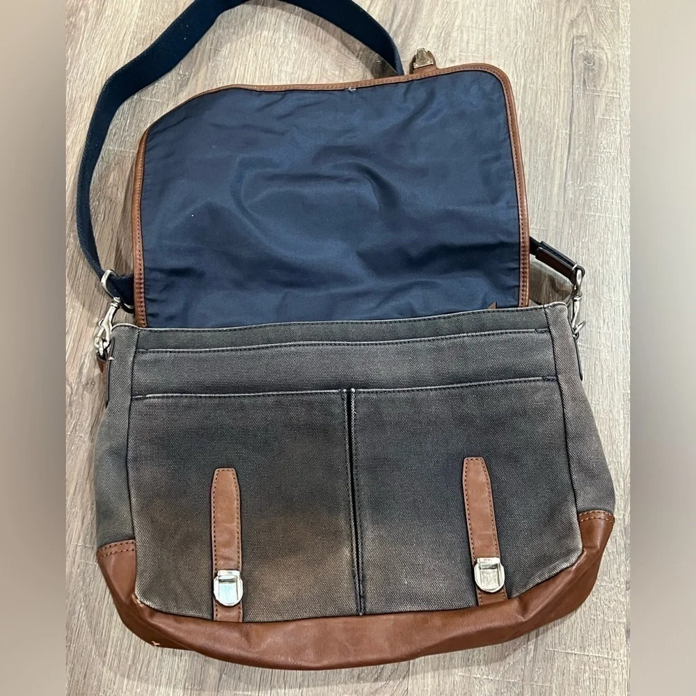 Fossil euc