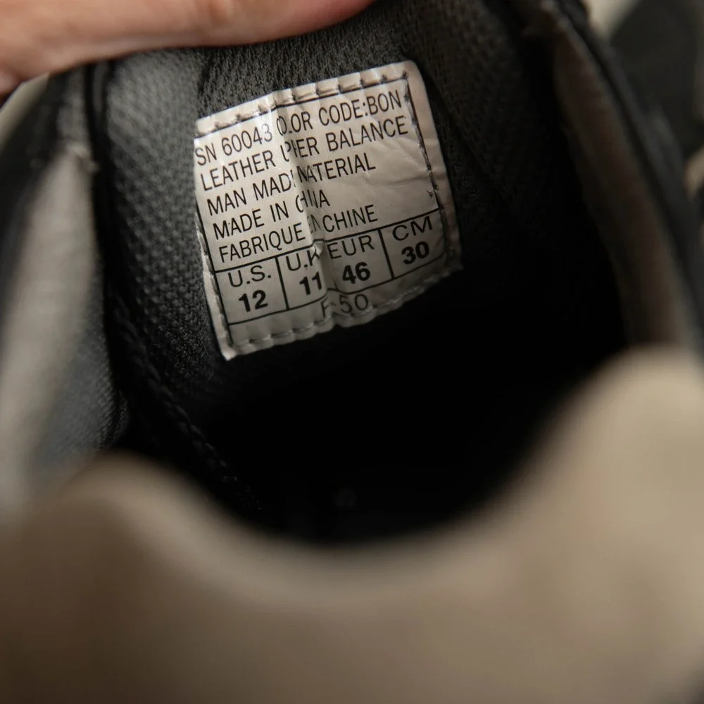 Skechers vintage mens
