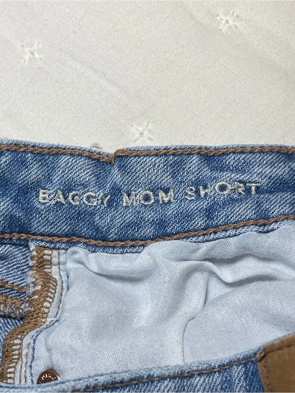 American Eagle Outfitters refresh your