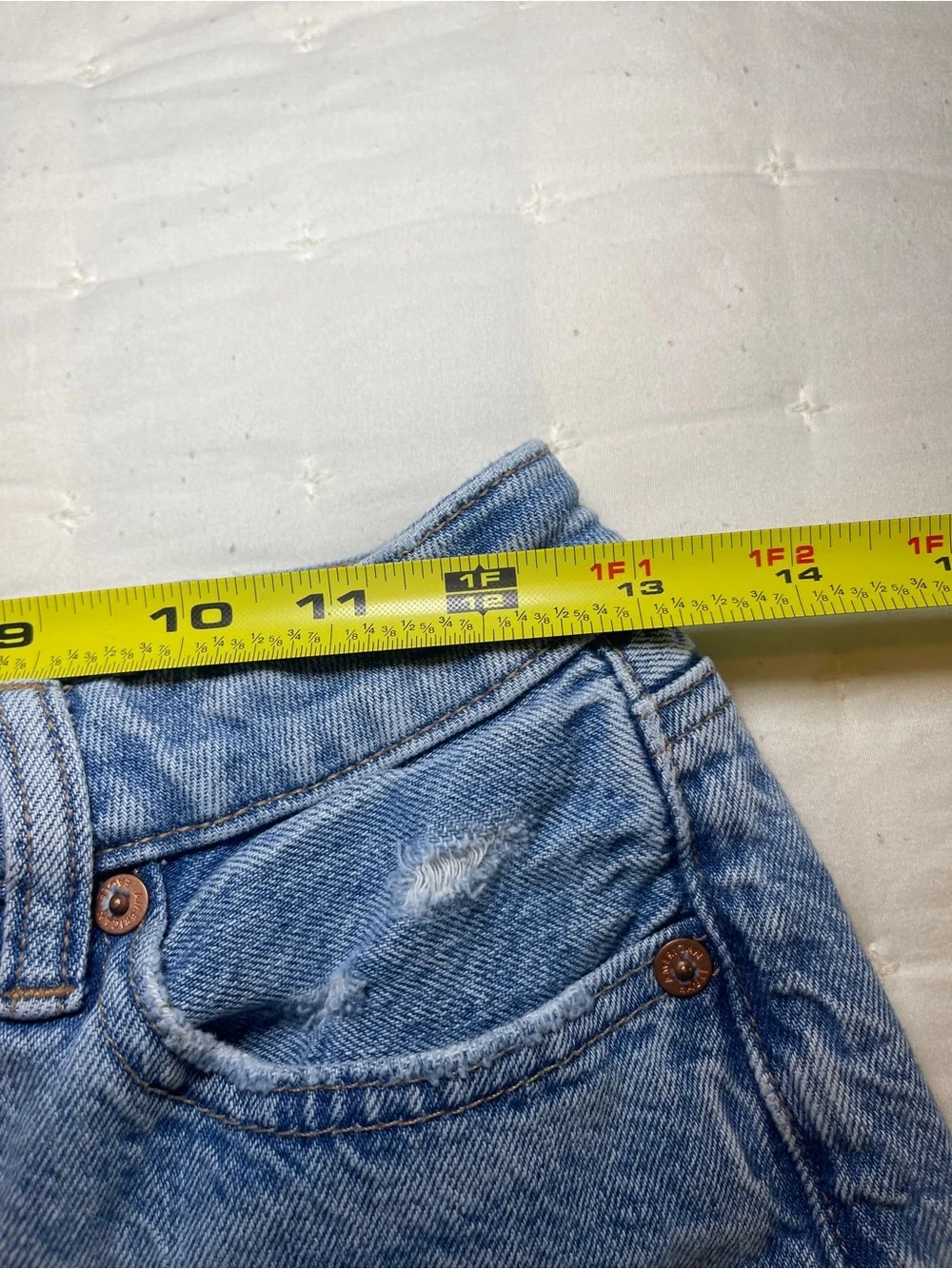 American Eagle Outfitters refresh your