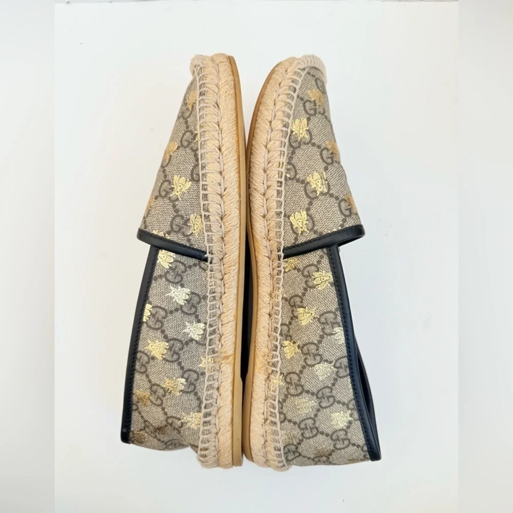 Gucci beige natural