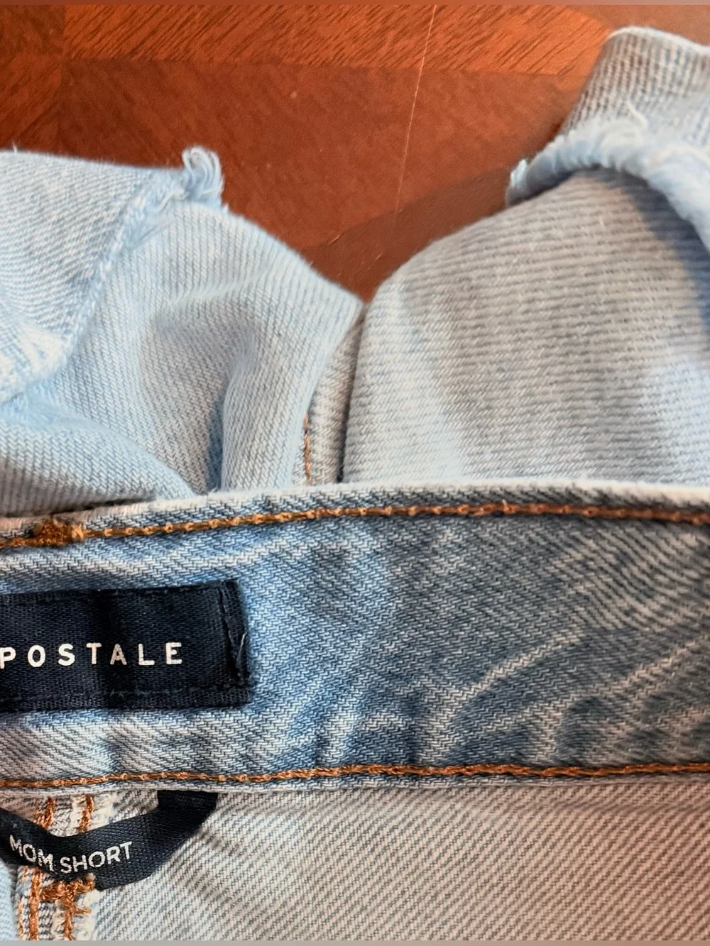 Aeropostale light blue