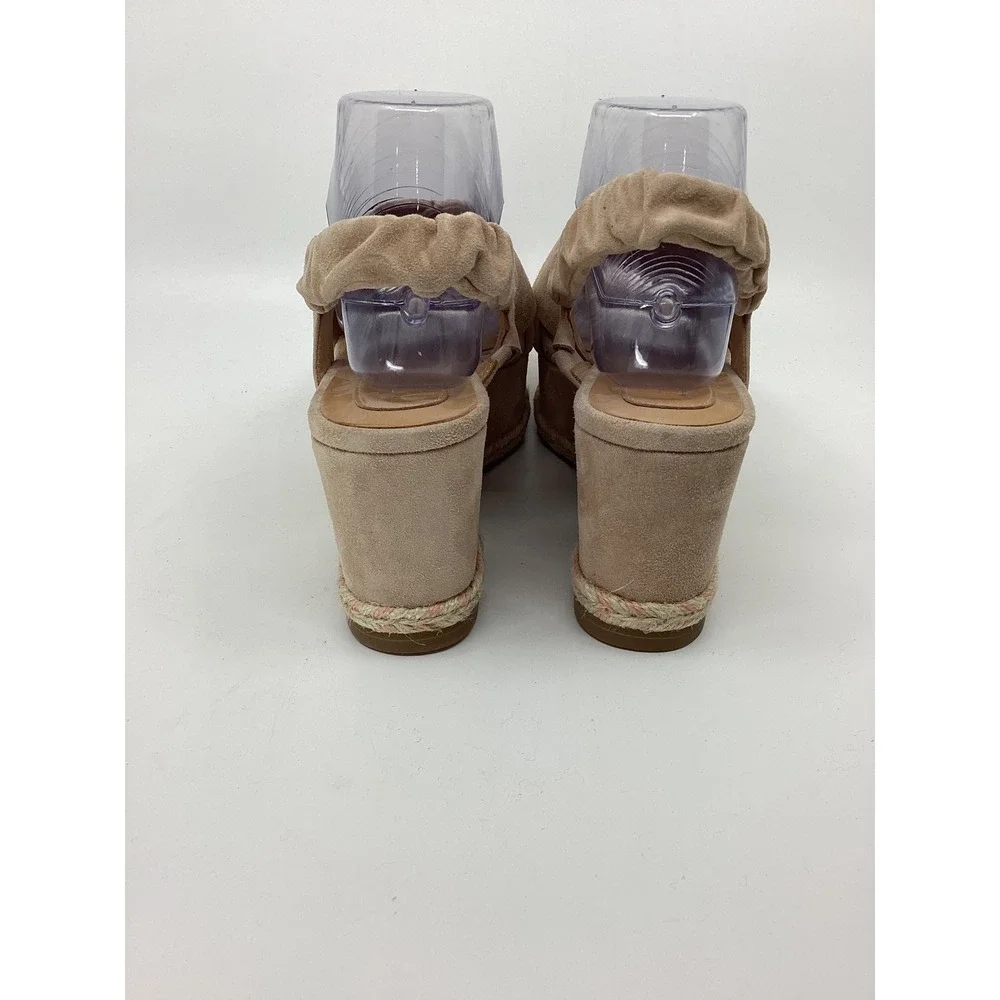 Joie platform wedge