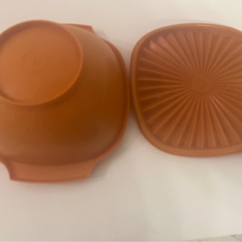 Tupperware large century my