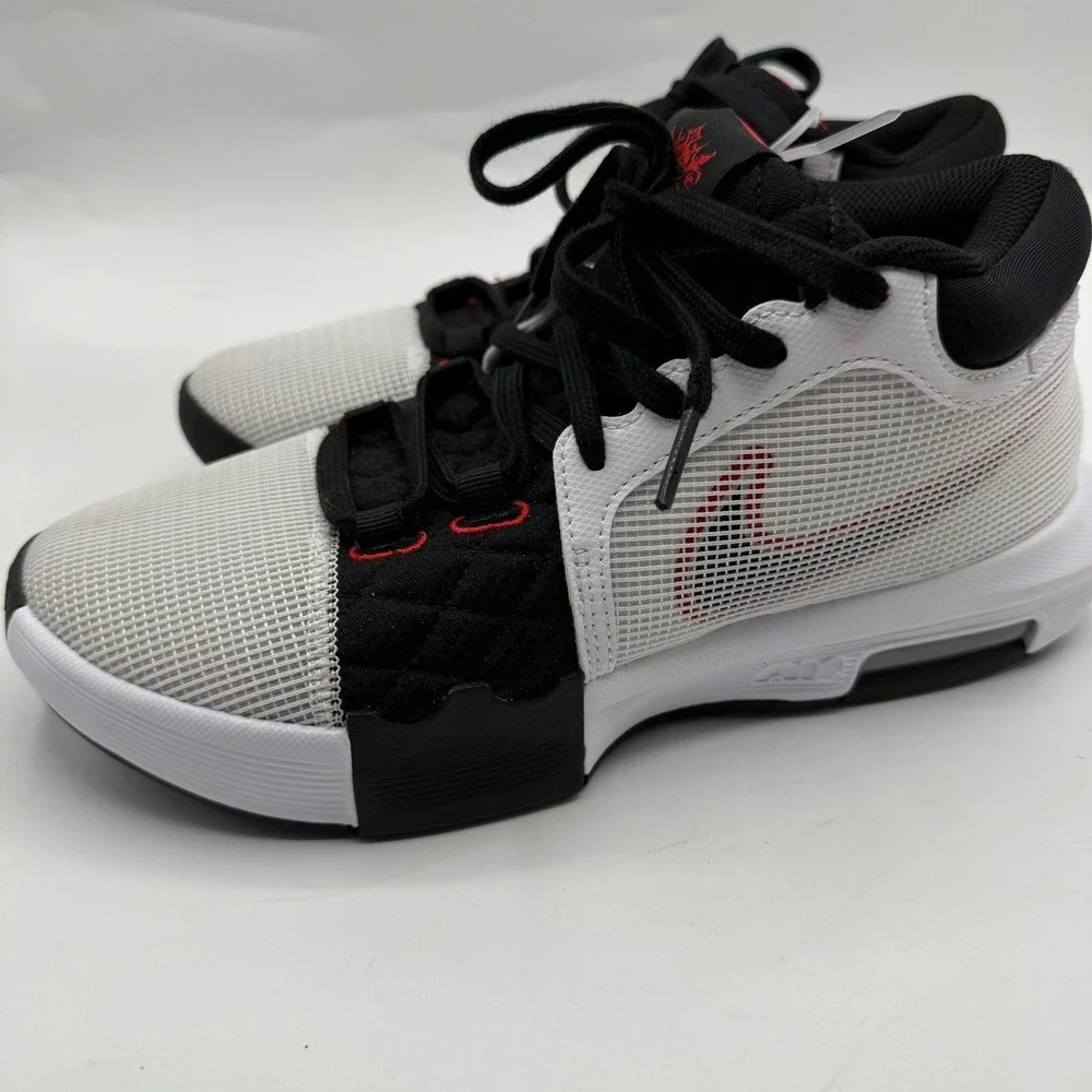 Nike lebron witness