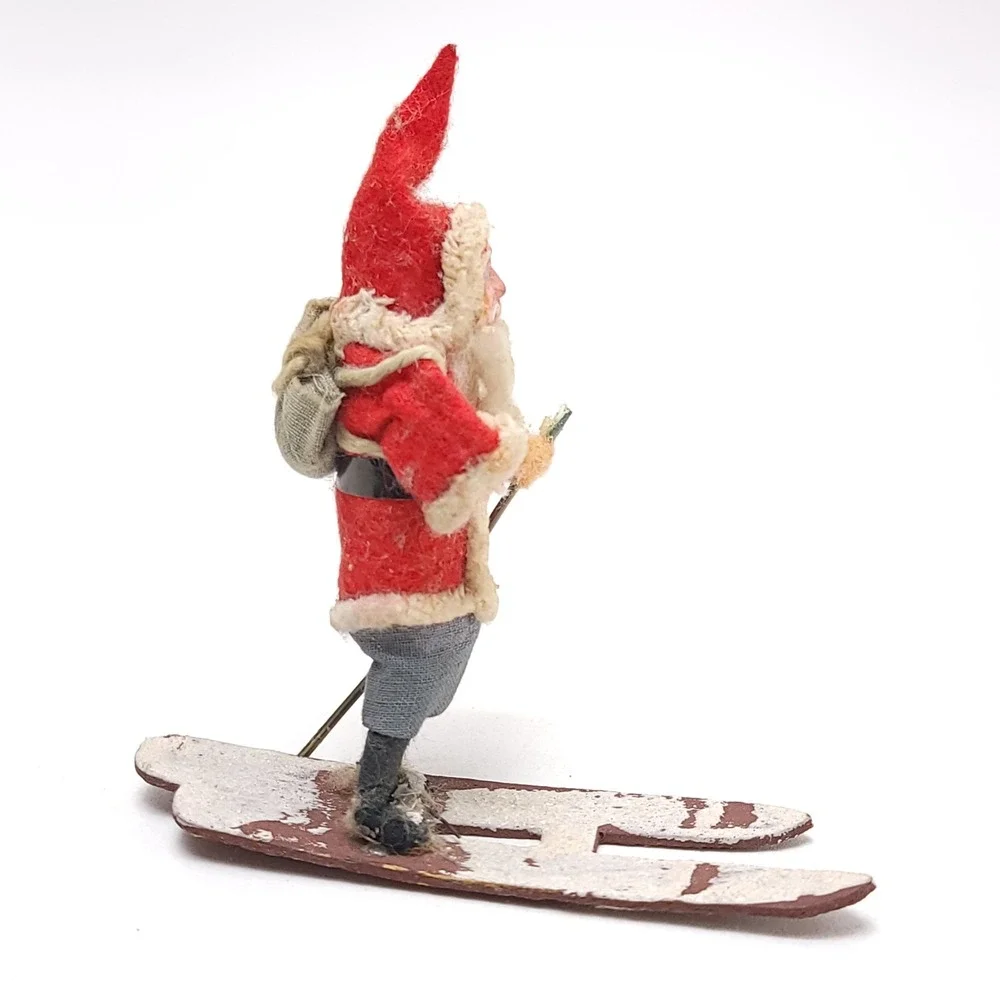Unbranded claus putz scale