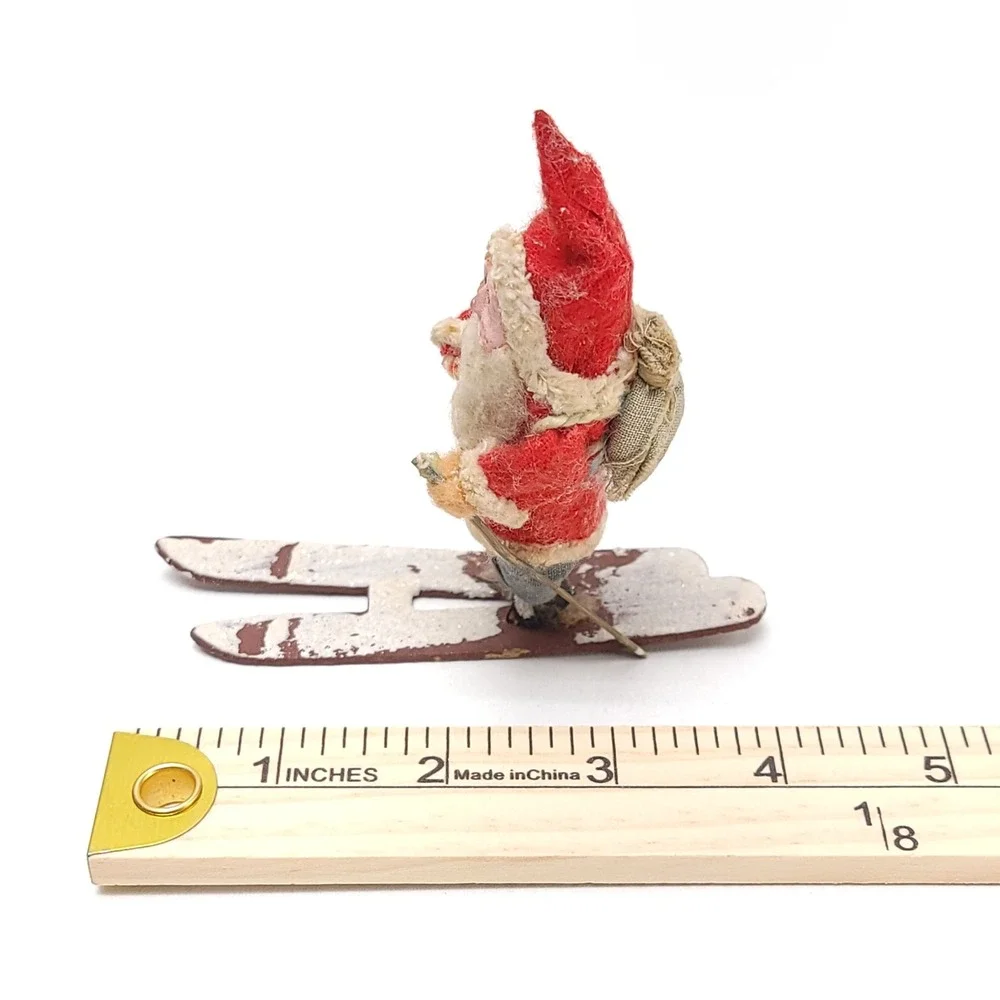 Unbranded nordic miniature