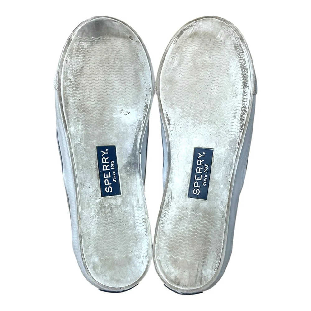 Sperry top sider