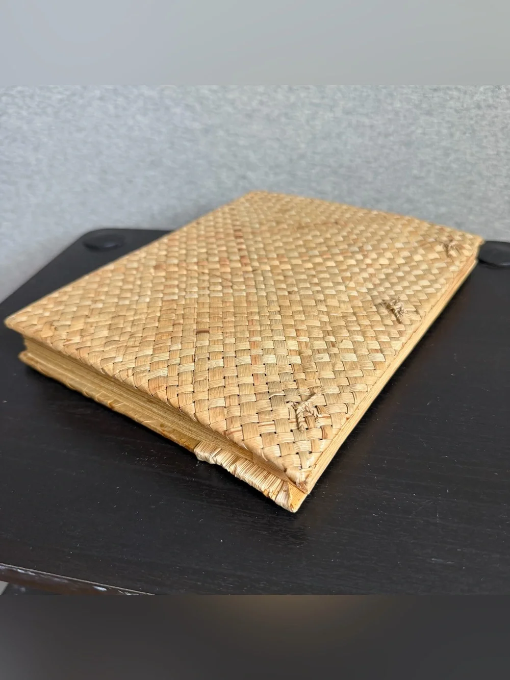 Handmade hawaiian photo