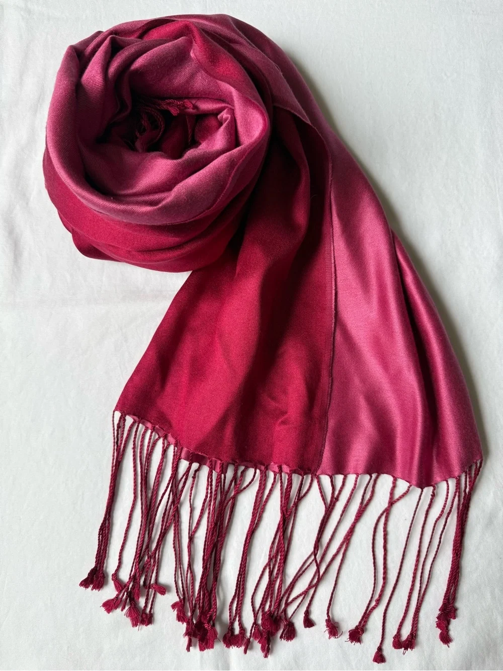 Ann Taylor silky satin