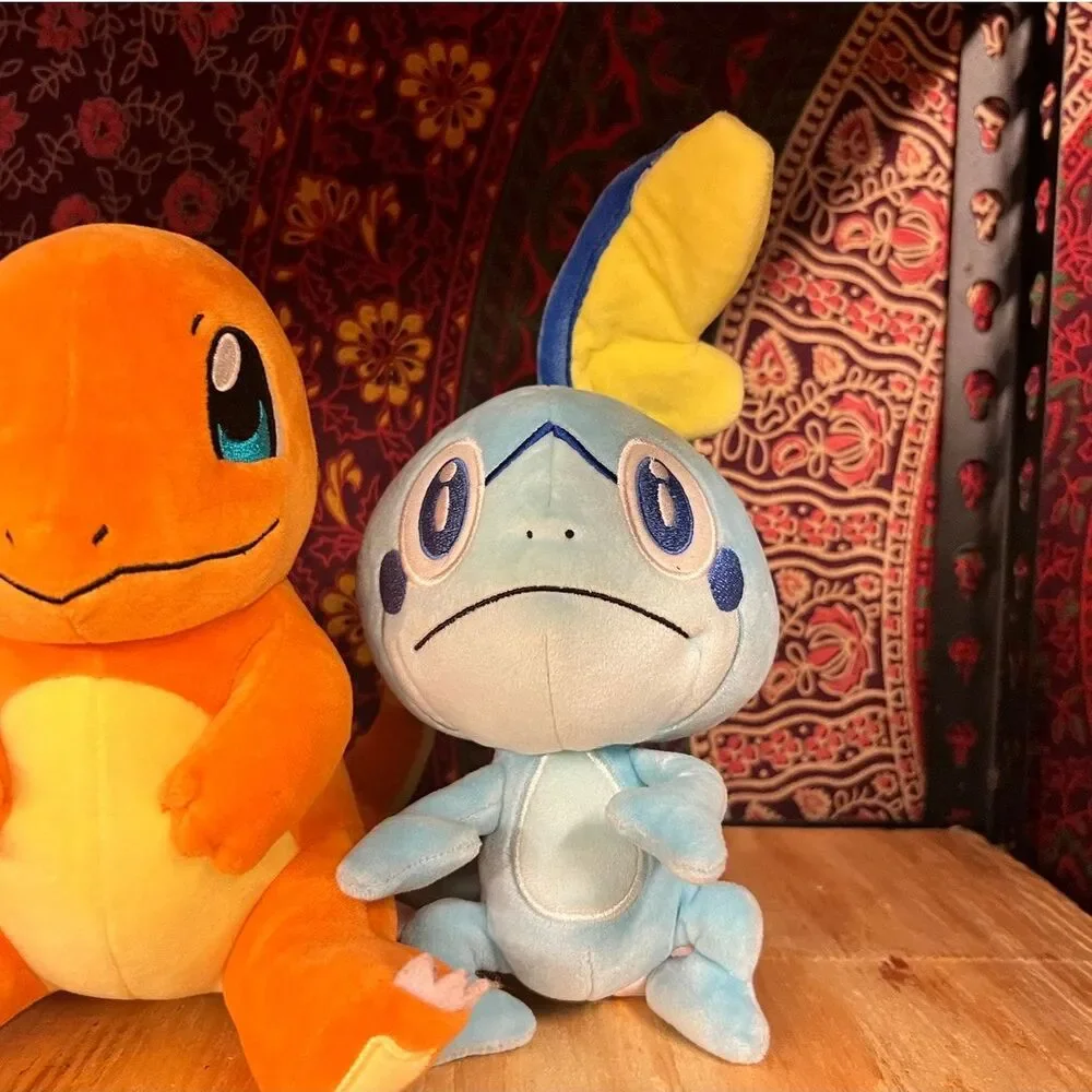 Pokemon official pokémon