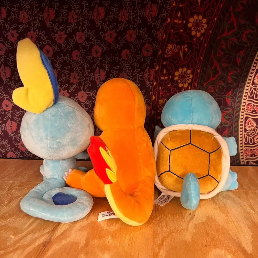 Pokemon official pokémon