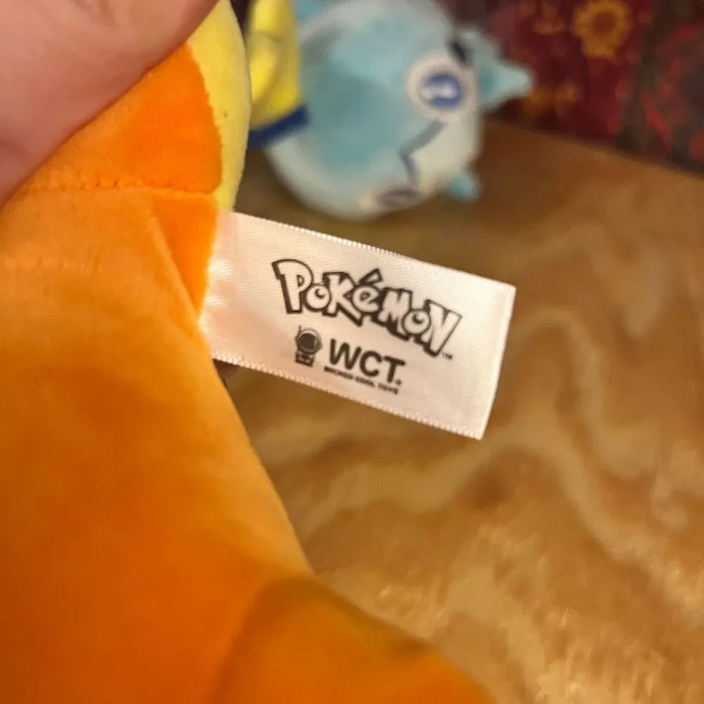 Pokemon official pokémon