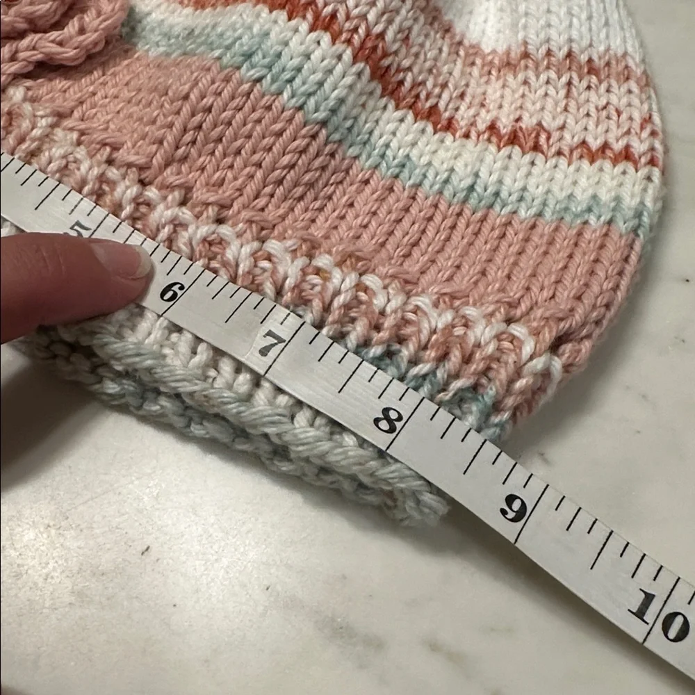 Handmade this delightful