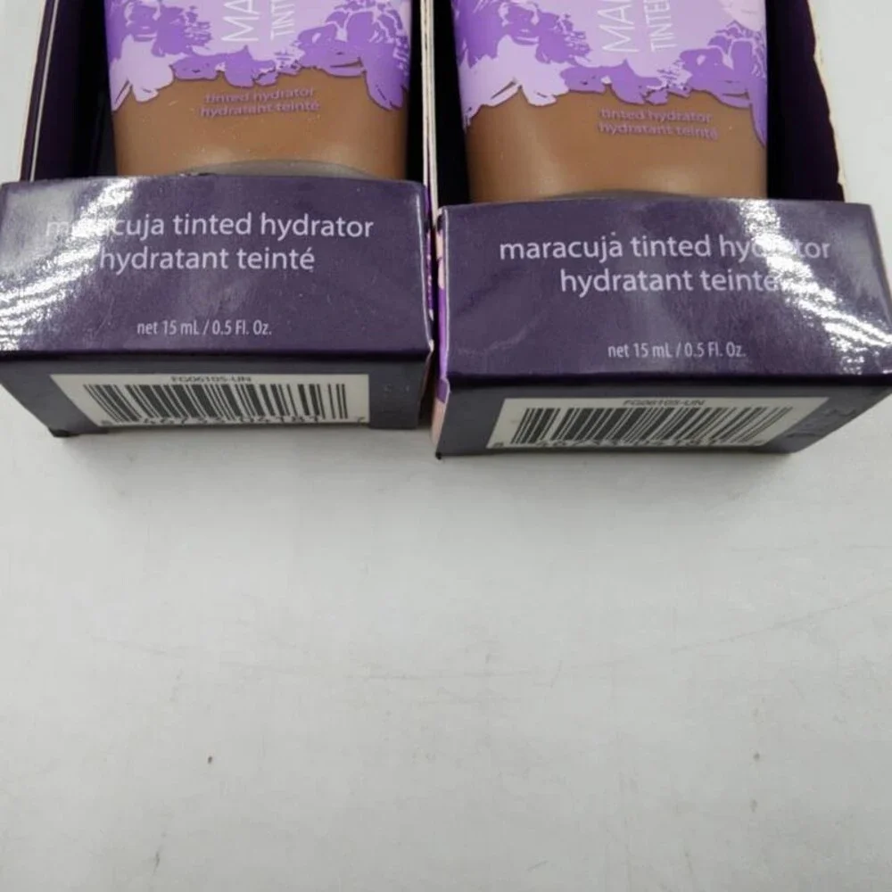 tarte packs maracuja