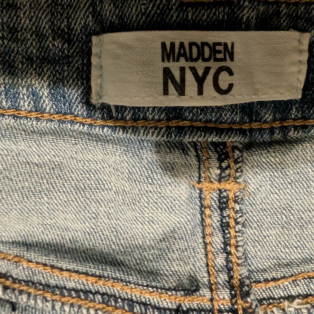 Madden Nyc elevate your