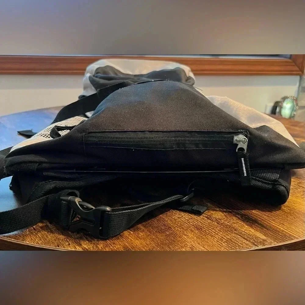 Crane sports rucksack