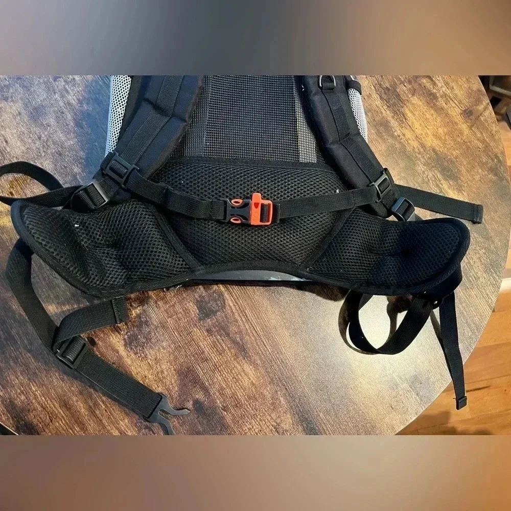 Crane sports rucksack