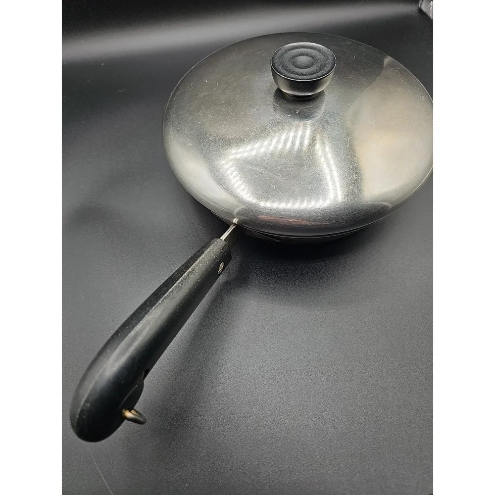 Vintage Revere Ware 8