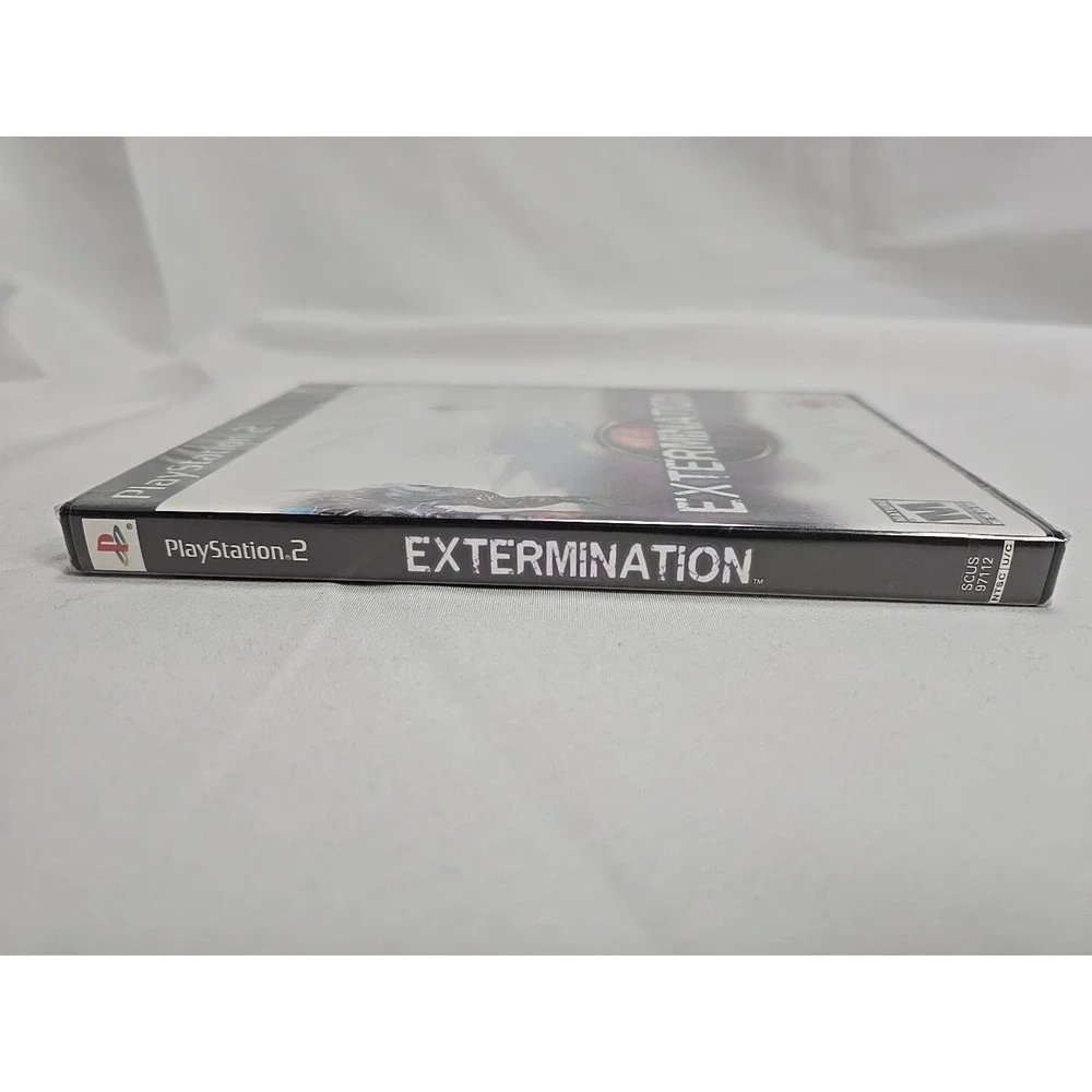 N/A qty extermination
