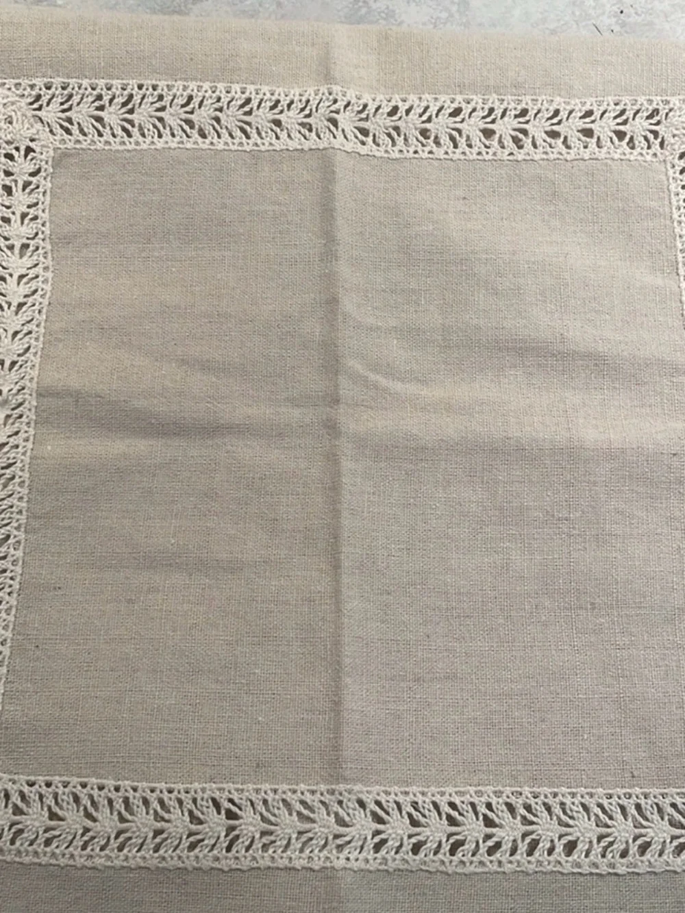 N/A beautiful crochet