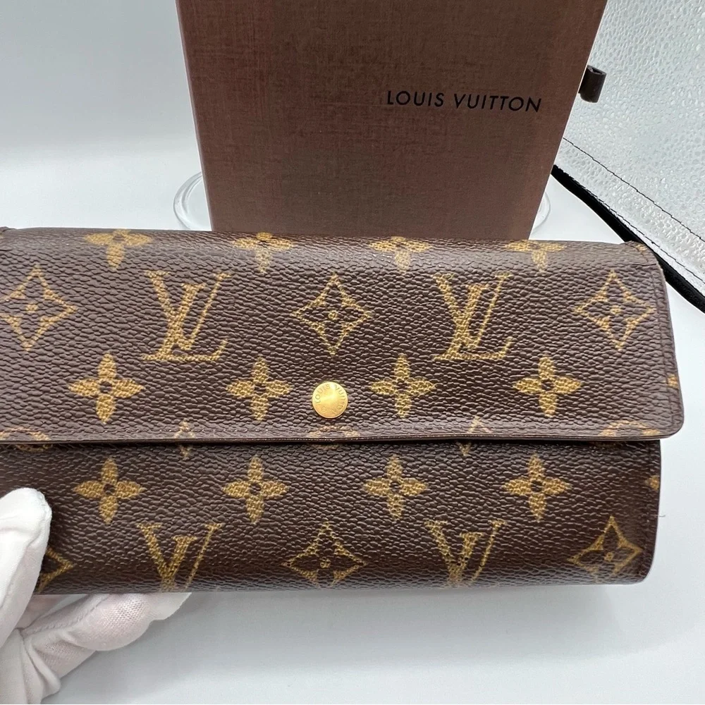 Louis Vuitton louis over