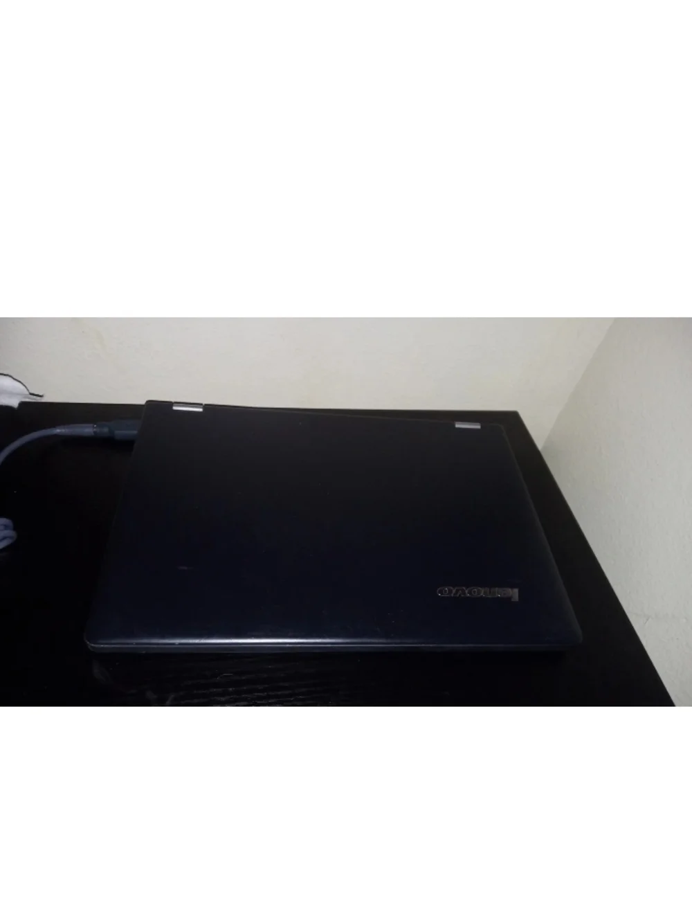 Lenovo N3540@2.16ghz 500gb ssd 4gb ram