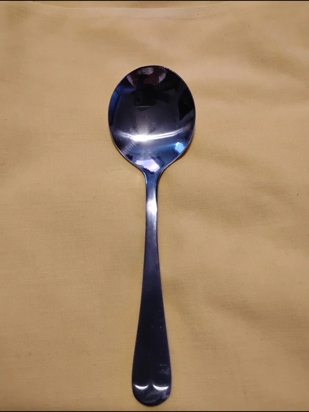 Vollrath  Stainless Steel Soup Spoons