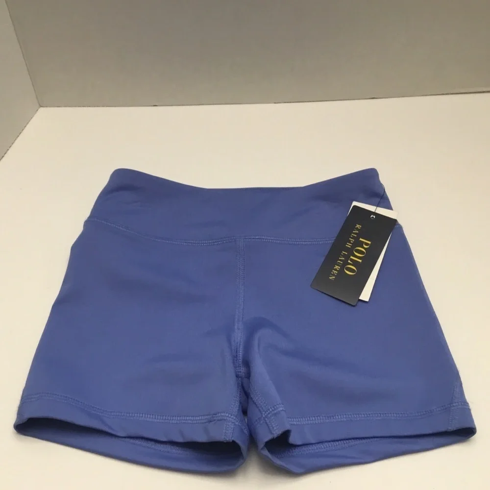 Brand new Ralph Lauren shorts for kids