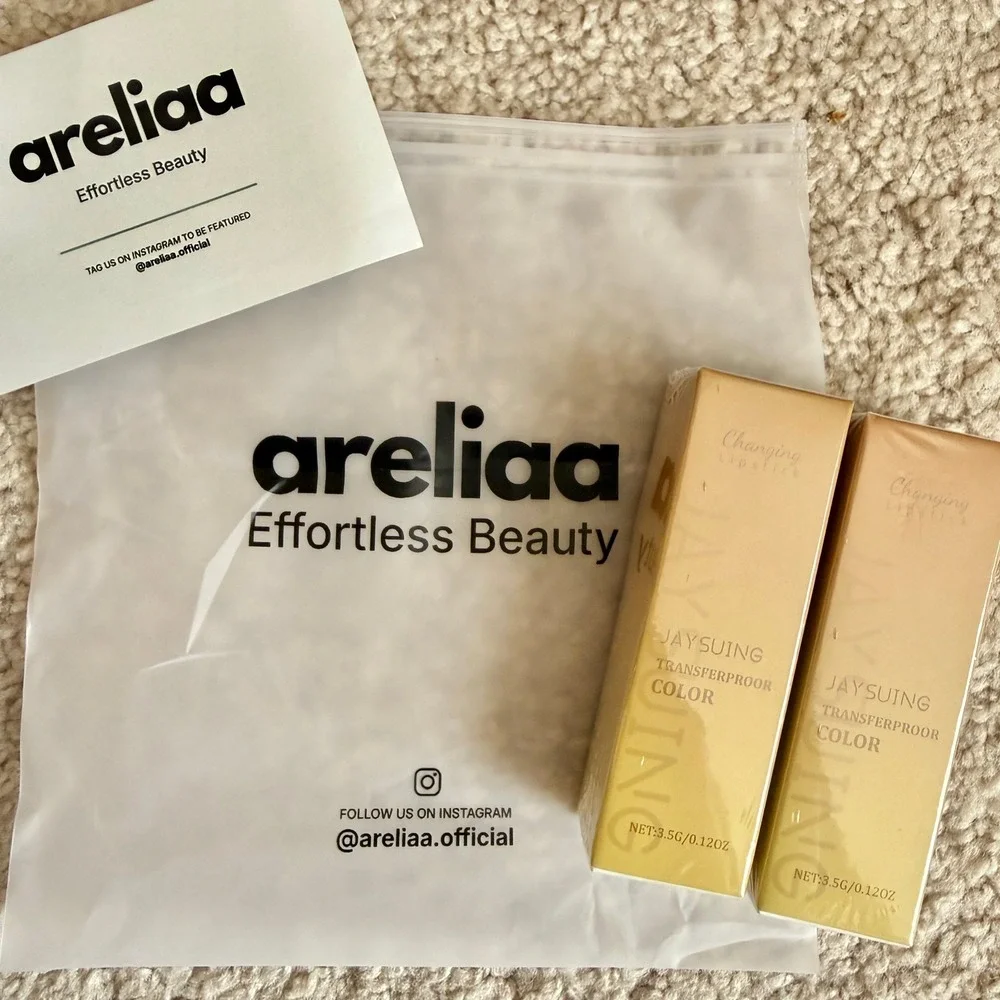 N/A transferproof color