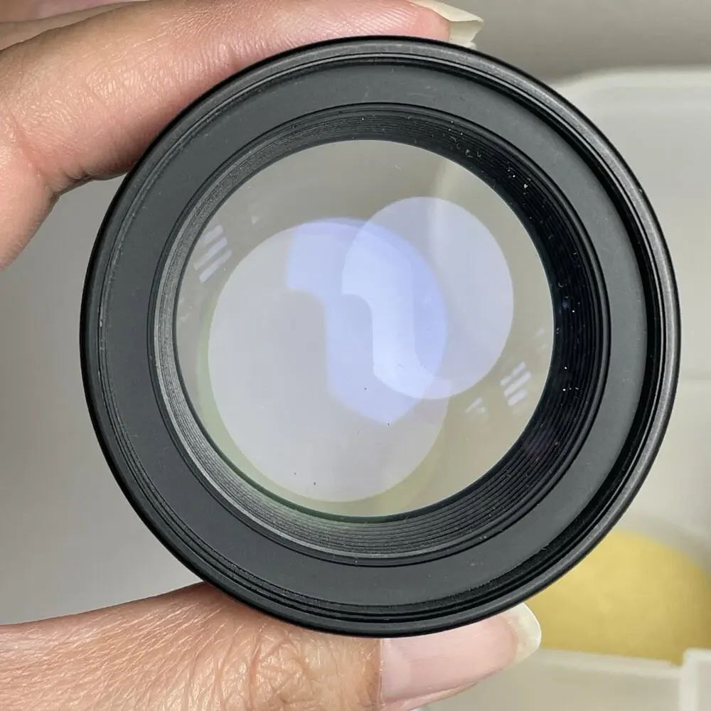 Tokina vsc 0714