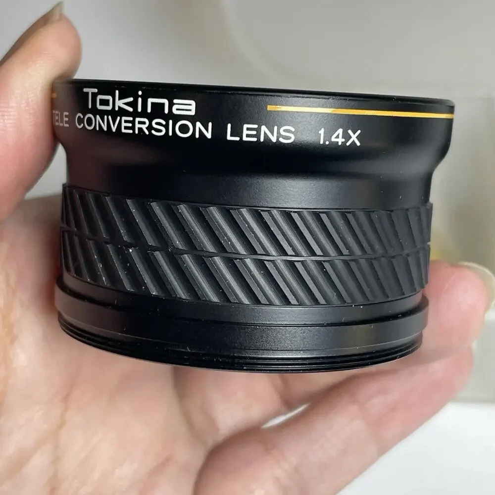 Tokina vsc 0714