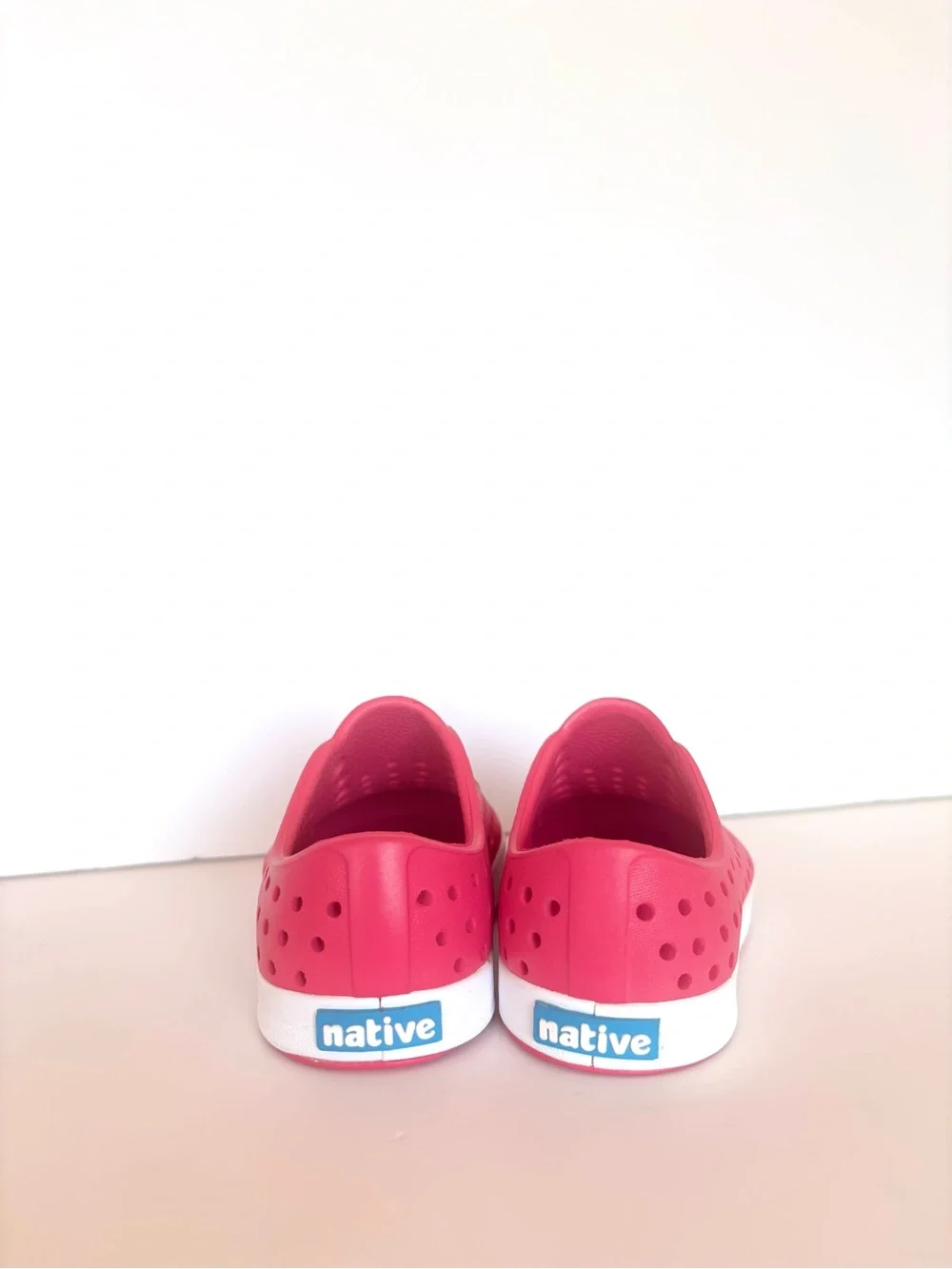 Native Shoes nwot never