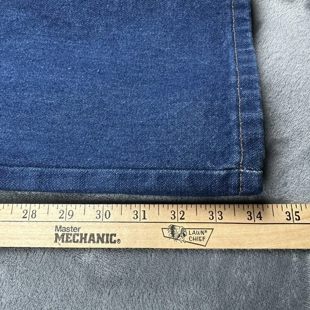Wrangler cowboy cut