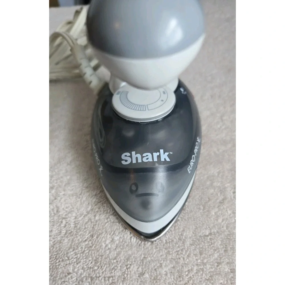 Shark euro pro