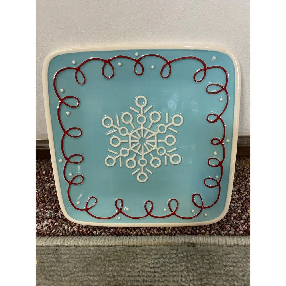 Hallmark Christmas Snowflake 7