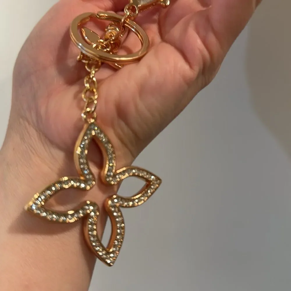 Fashion Jewelry elegant gold