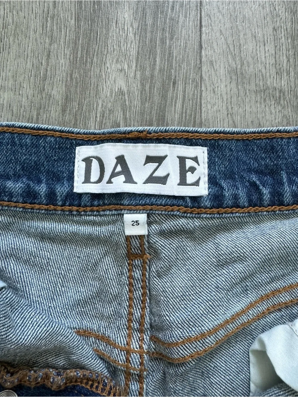 Daze high rise