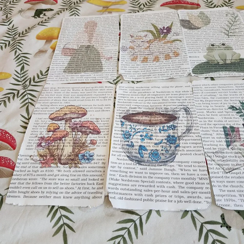 Handmade this bundle