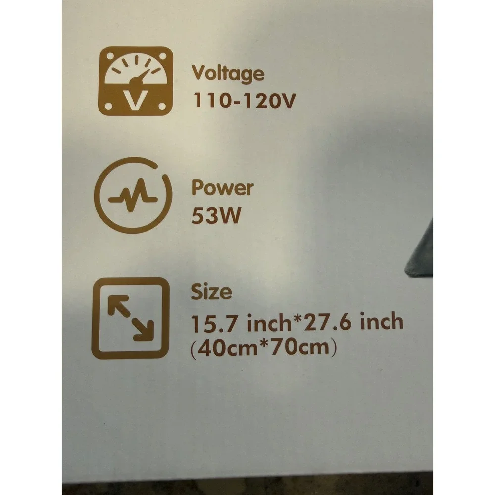 Unbranded electric pet
