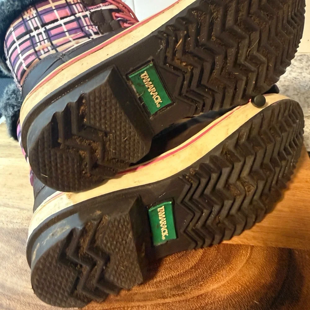Tamarack preowned fur